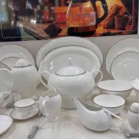 سرویس چینی۱۸نفره مقصود