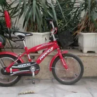 دوچرخه سایز ۱۶ پرادو