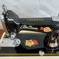 چرخ خیاطی رز