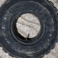 لاستیک لیفتراک