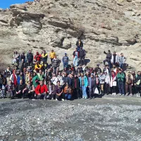 تور طبیعت گردی خانوادگی و دوستانه