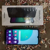 A02 samsung