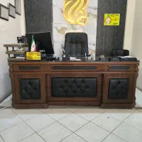 میز مدیریت و صندلی مدیریت امپراتور درحدنو