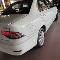 سمند سورن پلاس xu7p صفر ، مدل ۱۴۰۵