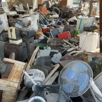 خرید وفروش ضایعات یخچال آبگرمکن و...