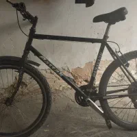دوچرخه دماوند26