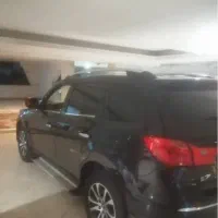 هایما s7+ مدل ۹۷ مشکی