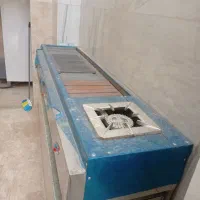 اجاق گاز صنعتی
