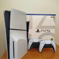 ps5 slim drive درحد آک
