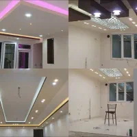 برقکاری سیمکشی