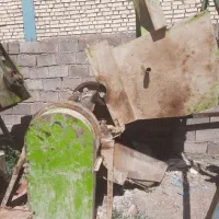 آسیاب ۱۲۰ نیکو عدل