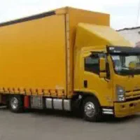 باربری تضمینی و تخصصی با نیروهای مجرب