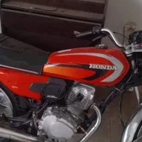 هندا125رهرو