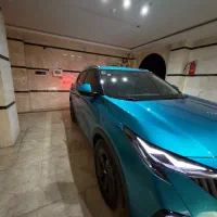 GAC GS3 EMZOOM|خودرو سواری و وانت|مشهد, کوه سنگی|دیوار