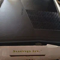Xbox 360 slim