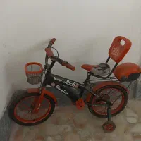 دوچرخه ۱۶