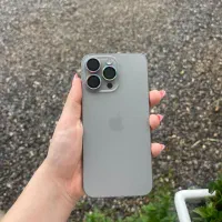 موبایل 15promax