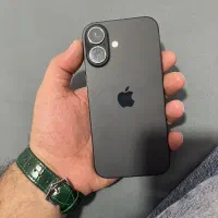 ایفون ۱۶ نرمال