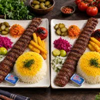 کمک آشپز ، وسط کار و نیروی ساده