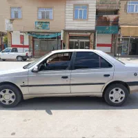 فروش پژو۴۰۵درجه۱