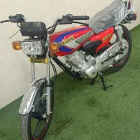 هوندا150خشک زیر قیمت
