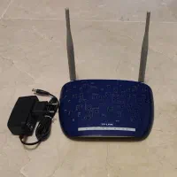 مودم TP-link adsl