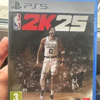 بسکتبال 2k25 قیمت (3600)ps5