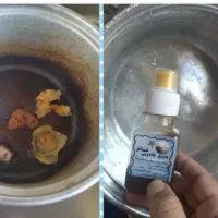 مایع جادویی شاتو