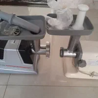 چرخ گوشت