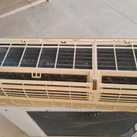 کولر tcl 24