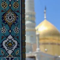 تور زیارتی مشهد تیر ماه