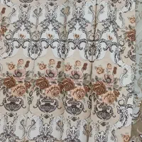 والان پرده پذیرایی