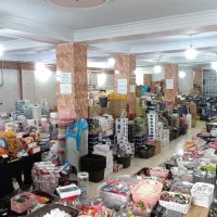 فروش اجناس پلاسکو