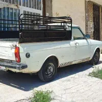 پیکان وانت