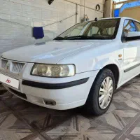سمند EF7 مدل 94 بدون رنگ