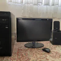 سیستم کامپیوتر