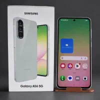 سامسونگ a56 رام ۱۲ حافظه ۲۵۶ گیگ