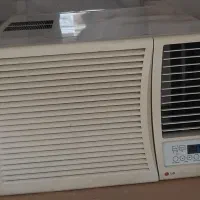 کولر گازی ال جی