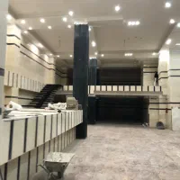 مغازه قلب بازار گلشهر/بر۲۰/تابلوخور/پاخور عالی