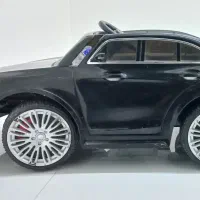 ماشین شارژی کودک