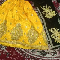 لباس محلی