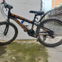 دوچرخه المپیا سایز ۲۴