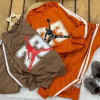 لباس کودک|کفش و لباس بچه|قم, باسکول|دیوار