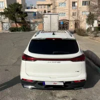 خودرو kmc x5 مدل ۱۴۰۴