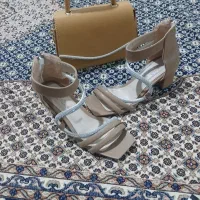 کیف و کفش هر دو ۱میلیون