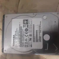 هارد ۱ ترا بایت توشیبا