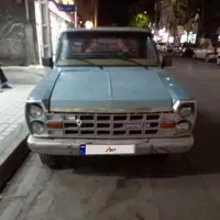 نیسان پاترول مدل 71