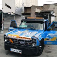 یدک کش