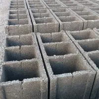 بلوک سیمانی سبک و مصالح