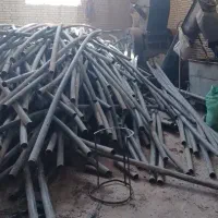 لوله و بازیافت لوله